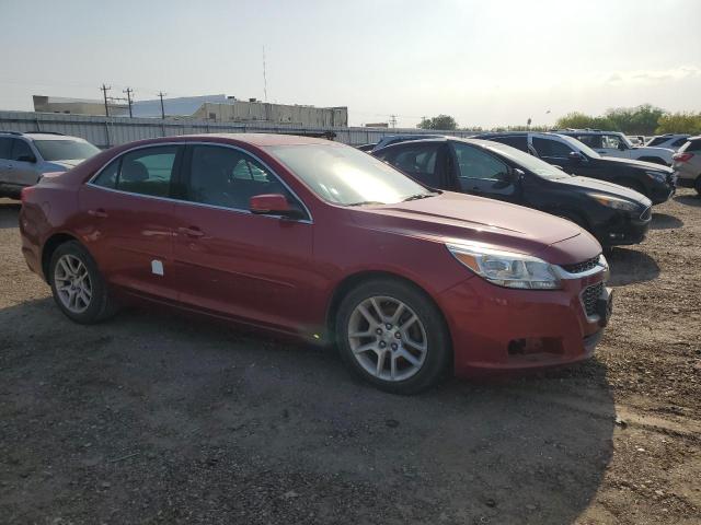  CHEVROLET MALIBU 2014 Burgundy