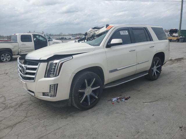 2015 Cadillac Escalade Premium