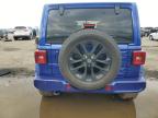 2020 Jeep Wrangler Unlimited Sahara zu verkaufen in Pennsburg, PA - Front End