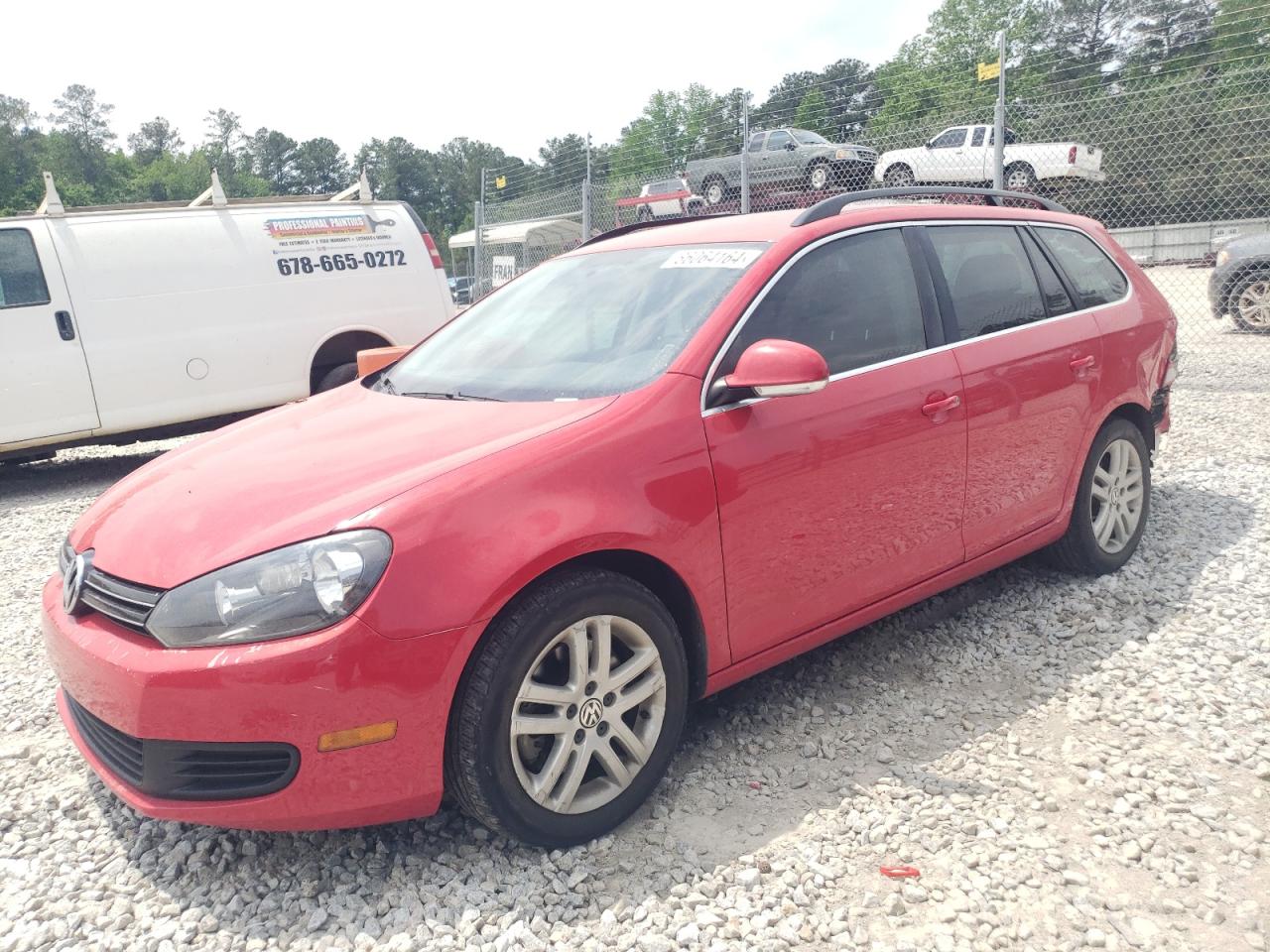3VWPL7AJ1DM674924 VOLKSWAGEN JETTA Photo 1
