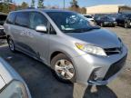 Exeter, RI에서 판매 중인 2018 Toyota Sienna Le - Rear End