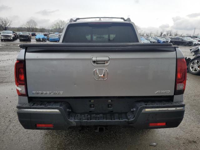  HONDA RIDGELINE 2019 Szary