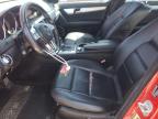 2012 Mercedes-Benz C 250 იყიდება Sacramento-ში, CA - Mechanical