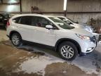 2015 Honda Cr-V Exl for Sale in Eldridge, IA - Side
