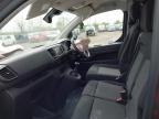 2024 FIAT SCUDO PRIM for sale at Copart BRISTOL