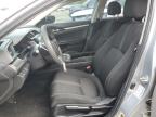 2018 Honda Civic Lx de vânzare în Arlington, WA - Front End