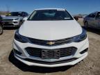 2018 Chevrolet Cruze Lt zu verkaufen in Leroy, NY - Side