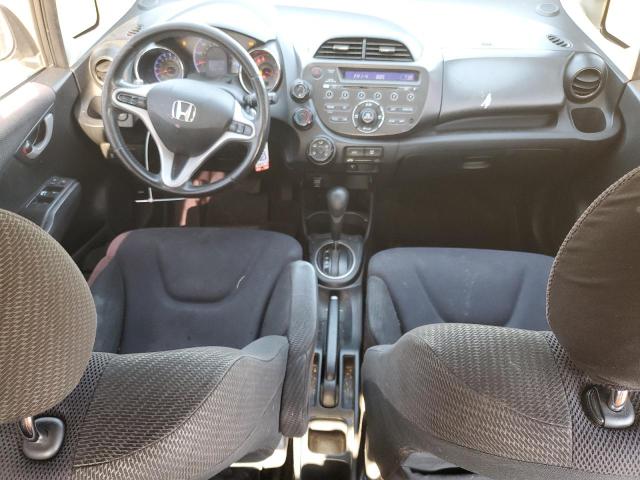  HONDA FIT 2013 Szary