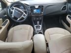 2011 Chrysler 200 Touring იყიდება Waldorf-ში, MD - Minor Dent/Scratches