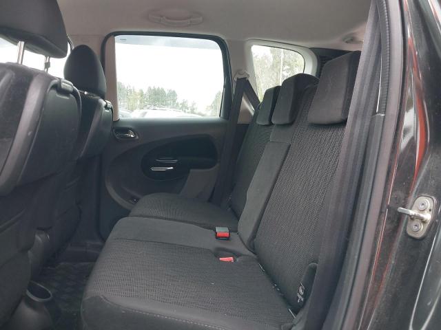 2011 CITROEN C3 PICASSO 1.6 HDI 8V EXCLUSIVE 5DR