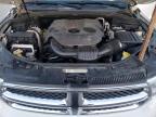 2011 Dodge Durango Crew იყიდება Bakersfield-ში, CA - Rear End