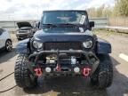 2016 Jeep Wrangler Sport იყიდება Woodhaven-ში, MI - Minor Dent/Scratches