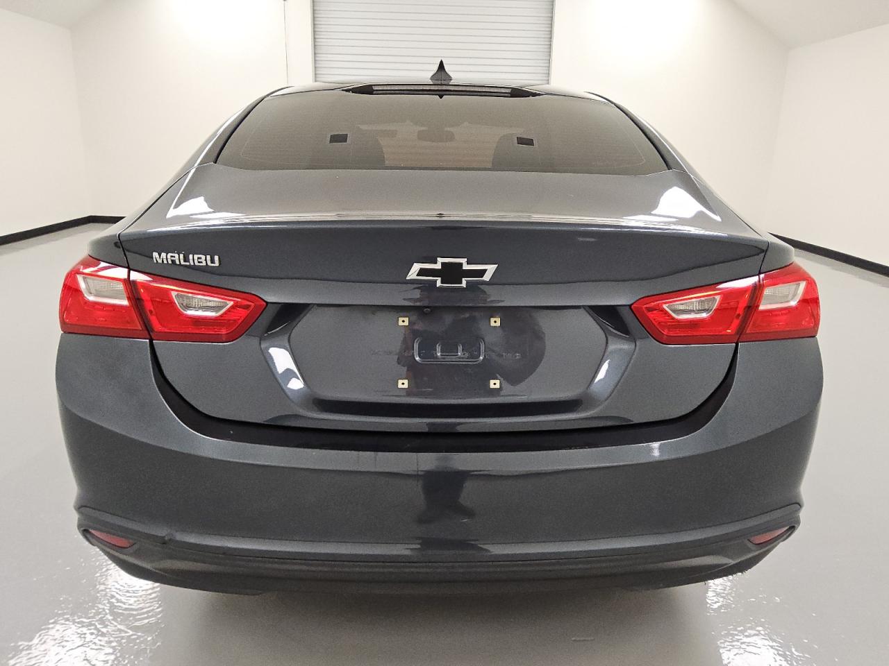 VIN: 1G1ZB5ST1LF017387 2020 CHEVROLET MALIBU