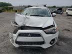 2015 Mitsubishi Outlander Sport Se for Sale in Montgomery, AL - Front End