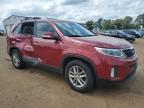 2015 Kia Sorento Lx for Sale in Longview, TX - Side