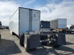 2016 Hyundai Translead Vc2530152-Ajs Dry Van Trailer for Sale in Bakersfield, CA - Undercarriage