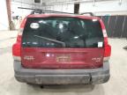 2004 Volvo Xc70  en Venta en Center Rutland, VT - Rollover