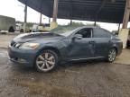 2008 Lexus Gs 350 zu verkaufen in Gaston, SC - Mechanical