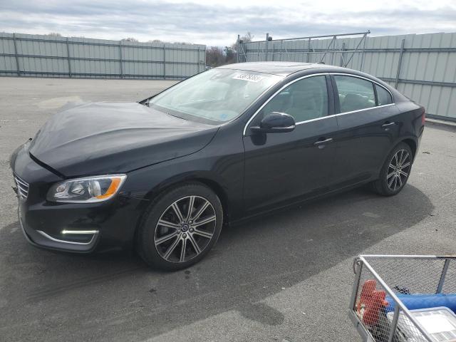 2018 Volvo S60 Inscription