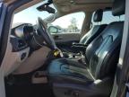2017 Chrysler Pacifica Ehybrid Platinum იყიდება San Martin-ში, CA - Front End