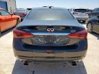 2018 Infiniti Q50 Luxe   за продажба в Haslet, TX - Hail