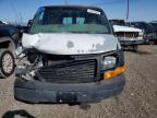 2003 Gmc Savana G2500 продається в Helena, MT - Front End