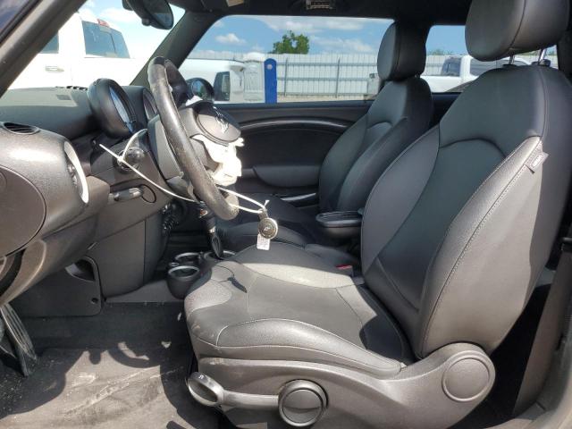  MINI COOPER 2013 Gray