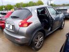 2011 NISSAN JUKE ACENT for sale at Copart SANDY