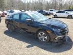 2020 HONDA CIVIC EX for sale at Copart ON - COOKSTOWN