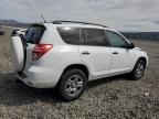 2011 Toyota Rav4  de vânzare în Reno, NV - Front End