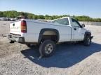 2001 Chevrolet Silverado C2500 Heavy Duty for Sale in Gastonia, NC - Front End