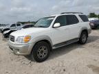 2004 Toyota Sequoia Sr5 zu verkaufen in Houston, TX - Normal Wear
