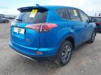 2016 TOYOTA RAV4 BUSIN for sale at Copart CORBY