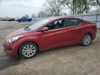 2013 HYUNDAI ELANTRA GLS for sale at Copart ON - LONDON