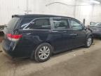 2015 Honda Odyssey Exl for Sale in Ham Lake, MN - Front End