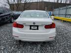 2014 Bmw 328 D Xdrive იყიდება North Billerica-ში, MA - Minor Dent/Scratches