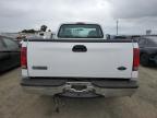 2006 Ford F350 Srw Super Duty за продажба в American Canyon, CA - Minor Dent/Scratches