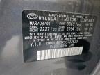 2009 Hyundai Elantra Gls for Sale in Haslet, TX - Front End