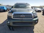 2008 Toyota Sequoia Limited იყიდება Pennsburg-ში, PA - Front End