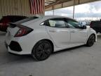 Homestead, FL에서 판매 중인 2017 Honda Civic Ex - Front End