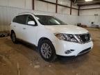 2014 Nissan Pathfinder S იყიდება Lansing-ში, MI - Side