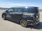 2012 Nissan Quest S იყიდება Brookhaven-ში, NY - Rear End