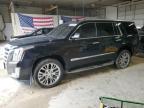 2015 Cadillac Escalade Luxury за продажба в Columbia, MO - Rear End