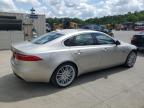 2016 Jaguar Xf Prestige на продаже в Augusta, GA - Front End