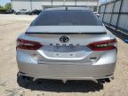 2024 Toyota Camry Trd for Sale in Mercedes, TX - Water/Flood