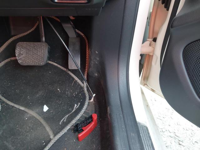 2018 MERCEDES BENZ A 180 D SP