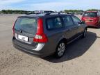 2008 VOLVO V70 SE D A for sale at Copart SANDTOFT