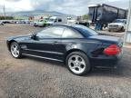 2005 Mercedes-Benz Sl 500 იყიდება Kapolei-ში, HI - Minor Dent/Scratches