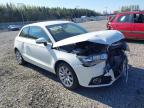 2014 AUDI A1 SPORT T for sale at Copart EAST KILBRIDE