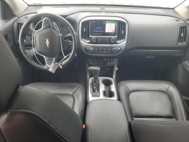  CHEVROLET COLORADO 2020 Biały